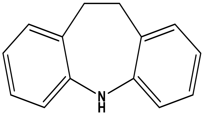 Trimipramine EP Impurity F\ Trimipramine BP Impurity F \ Iminodibenzyl
